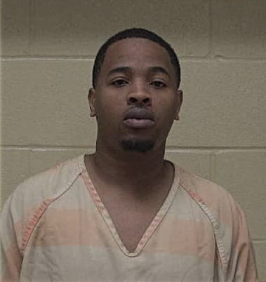 Johnterrius Gilbert, - Bossier Parish County, LA 